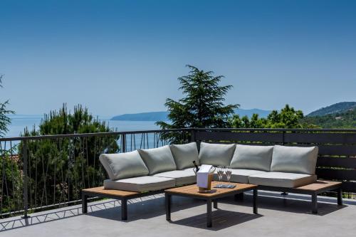 บริการและสิ่งอำนวยความสะดวก, Extravagant Istria Villa Villa Orska Prestige 5 Bedrooms Jacuzzi And Sauna Opatija in โปเลียเน