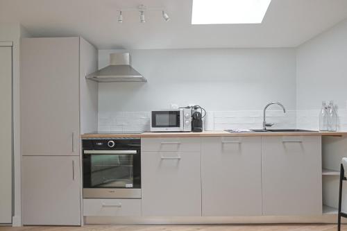 Camping - Bordeaux -  - Le Castéja Chic - Elégance en Centre Ville - Image #4