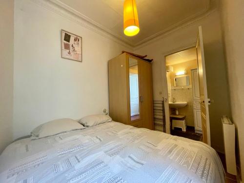 Appartement Convention 5 Paris - image 4