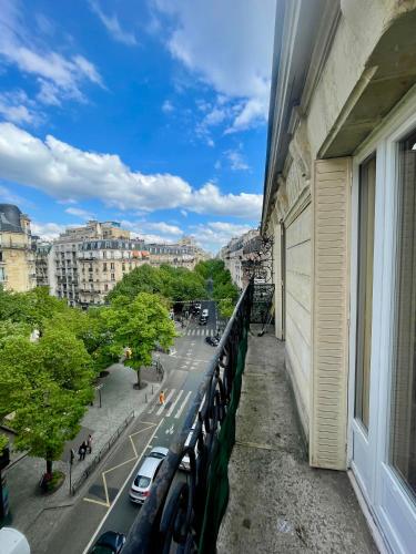 Appartement Convention 5 Paris - main image