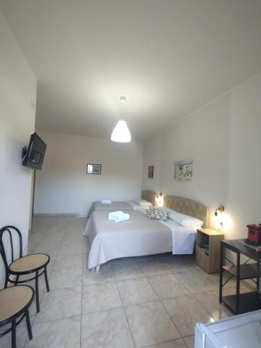 Maresila in ราสซาโน