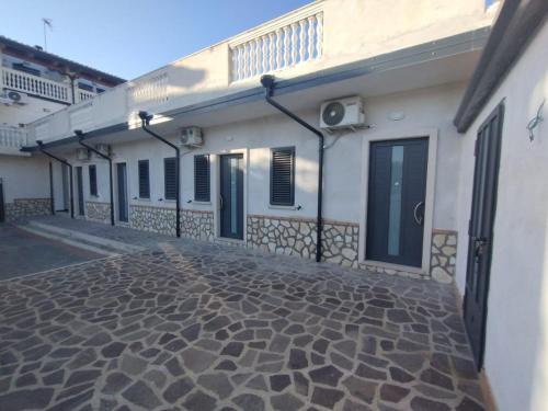 Maresila in ราสซาโน