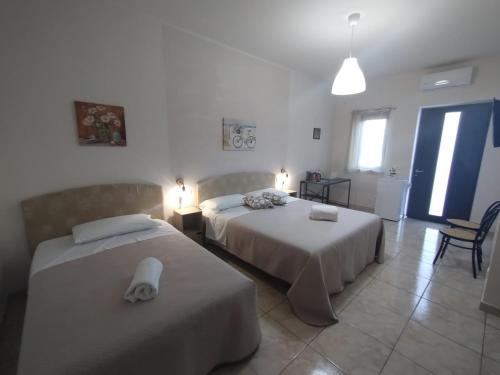 Maresila in ราสซาโน