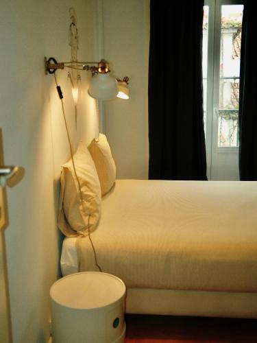 Goodnight Hostel – Lisbon, NY