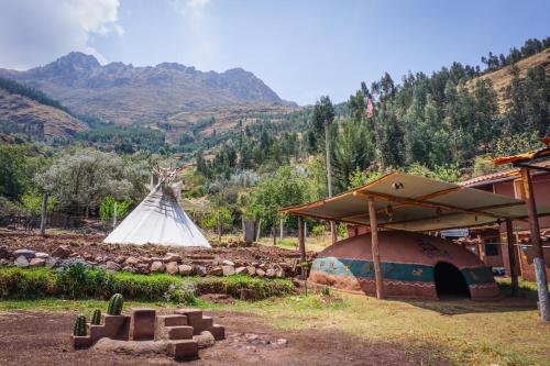 Michi Hampi Medicine Community