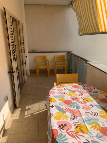 Le Zagare apartments 2