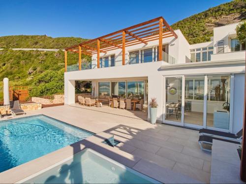 Facilities, Secret Sands in Wilderness