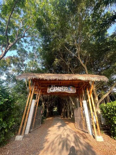. El Campito Lodge