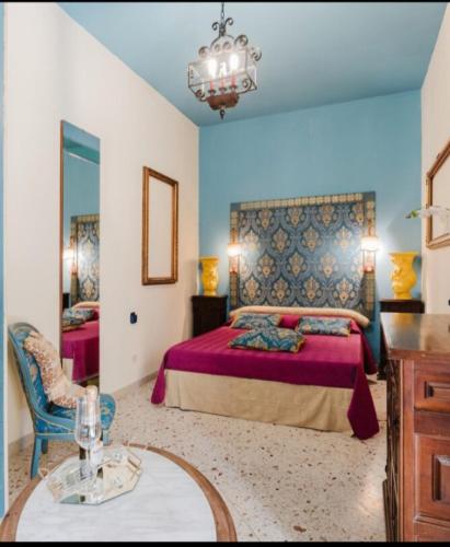 Ajman house gîte à louer Sambuca di Sicilia