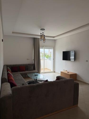 타가주 Imiouadar residence tafoult appartement 4성급 싱글룸 스위트룸