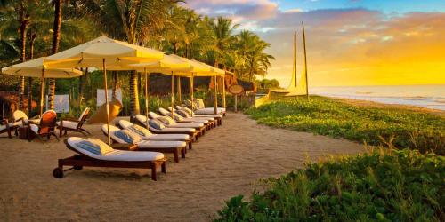 Foto - Hotel e Resort Villas de Trancoso