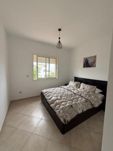 타가주 Imiouadar residence tafoult appartement 4성급 싱글룸 스위트룸