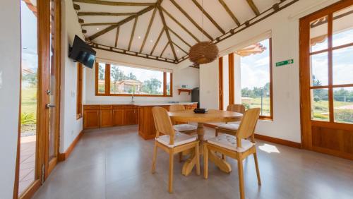 CasaBlanca2 in Cucaita