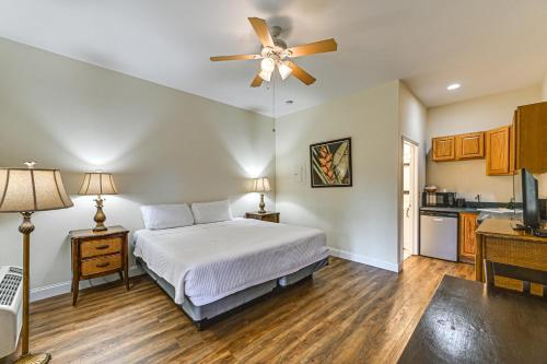 Resort-Style Studio 15 Mi to Everglades NP in 大沼澤地市 (FL)
