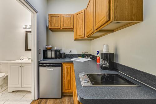 Resort-Style Studio 15 Mi to Everglades NP in 大沼澤地市 (FL)