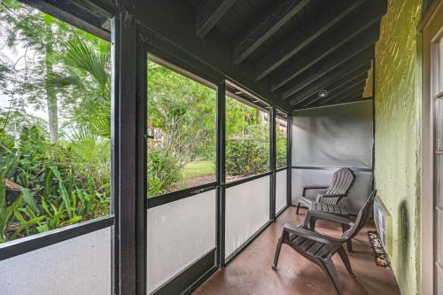 Resort-Style Studio 15 Mi to Everglades NP in 大沼澤地市 (FL)