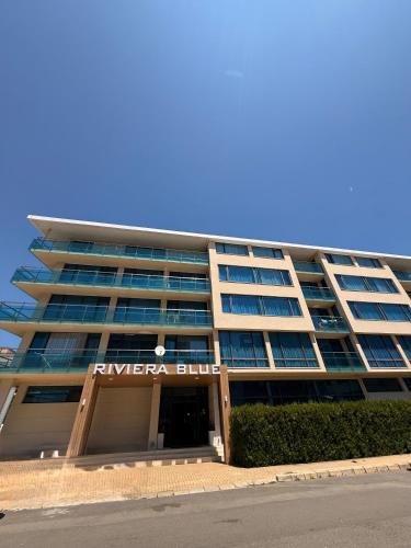 Riviera Blue Hotel 2