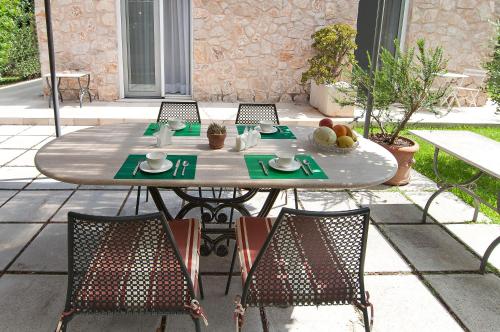 Stelle Galeotte Exclusive Holiday Home 5