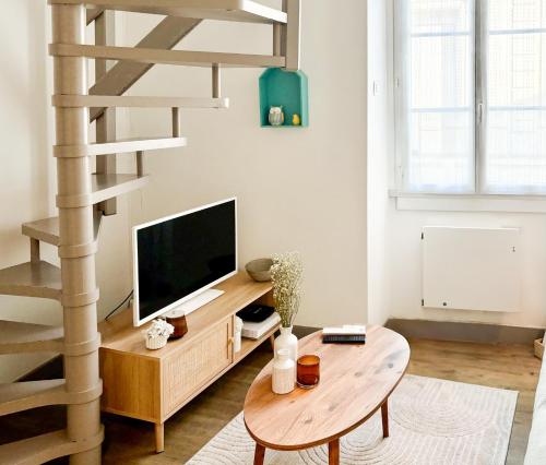 La Suite aquitaine, Bordeaux (fotografie 4)