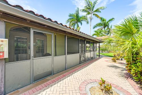 Everglades Escape w/ Outdoor Pool & Marina Access! in Everglades City (FL)