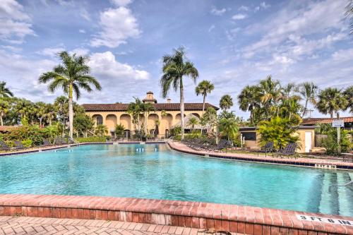 Everglades Escape w/ Outdoor Pool & Marina Access! in Everglades City (FL)