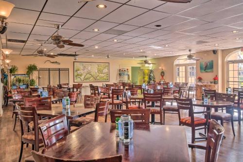 Everglades Escape w/ Outdoor Pool & Marina Access! in Everglades City (FL)