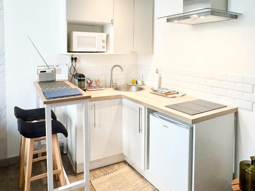 La Suite aquitaine, Bordeaux (fotografie 6)