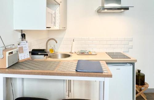 La Suite aquitaine, Bordeaux (fotografie 7)
