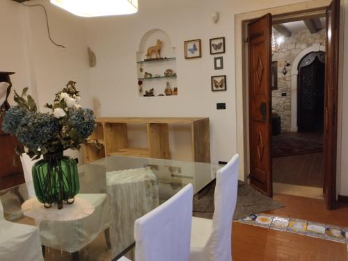 Létesítmények, Casa Costabella in Villaga