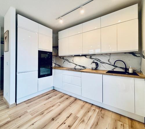 Apartamenty przy Szpitalu na Bema
