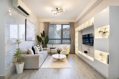 Masteri Residence Heera Stay Apartment - ホーチミン