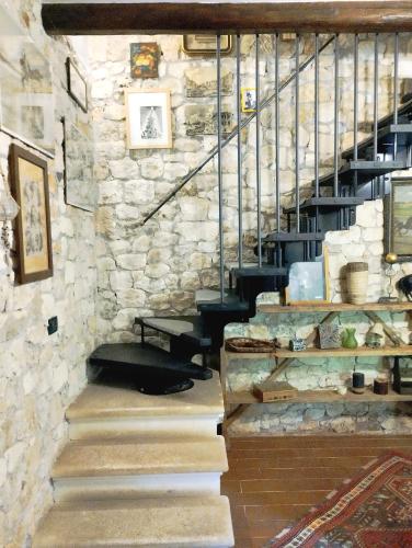 Létesítmények, Casa Costabella in Villaga
