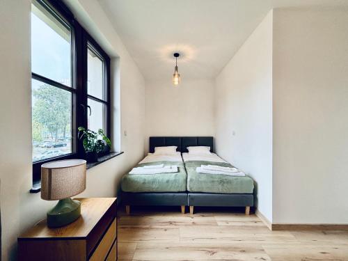 Apartamenty przy Szpitalu na Bema