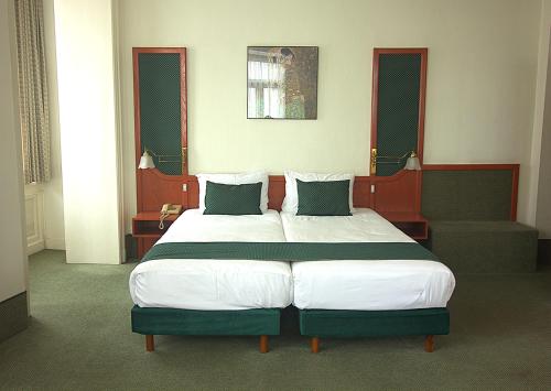 Hotel Le Dome - main image