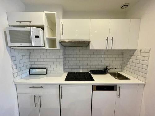 Appartement Raspail St germain Paris - image 10