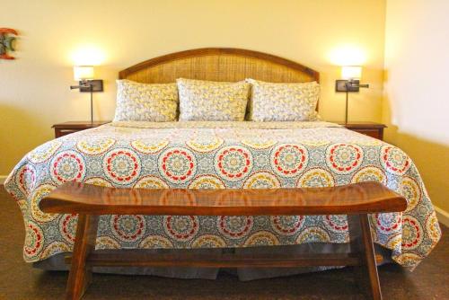 Mahana House Country Inn - image 8
