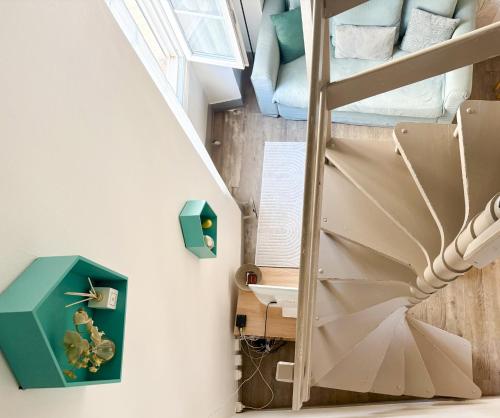 La Suite aquitaine, Bordeaux (fotografie 10)