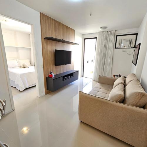 Flat in Copacabana, Rio de Janeiro