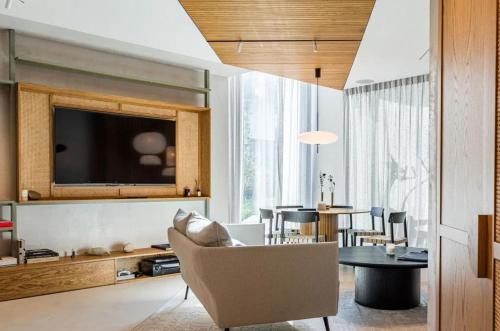 Létesítmények, Sea Nature Kolibki in Orlowo