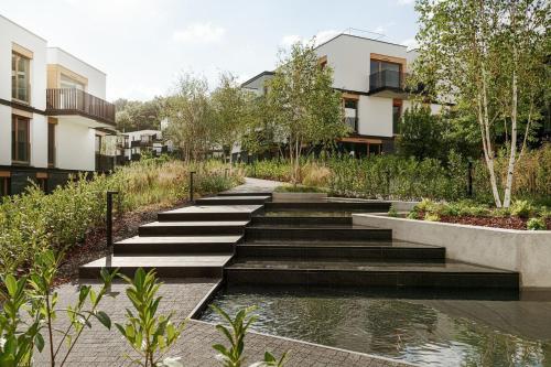 A környék, Sea Nature Kolibki in Orlowo