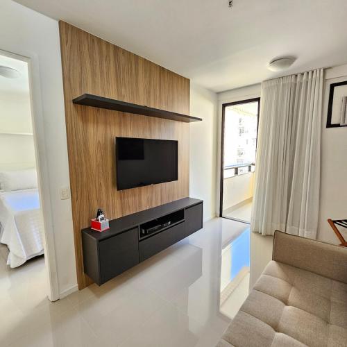 Flat in Copacabana, Rio de Janeiro (fotografie 3)