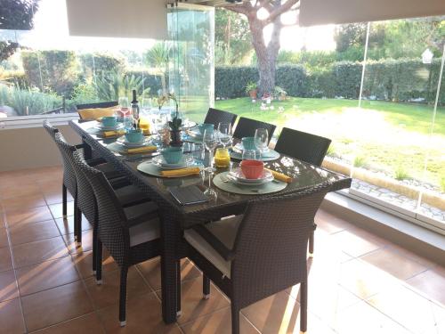 A szálláshely kívülről, Quinta do Pinheiro Manso - Holidays Villa - Marinha Beach in Lagoa e Carvoeiro