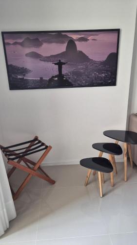 Flat in Copacabana, Rio de Janeiro (fotografie 6)