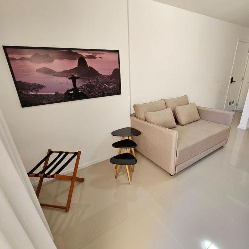 Flat in Copacabana, Rio de Janeiro (fotografie 5)