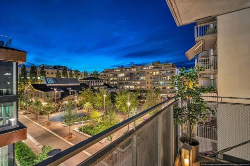Exclusive apartment, Oslo (photo 9)