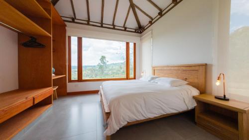 CasaBlanca2 in Cucaita