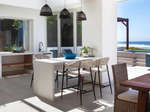 Facilities, Secret Sands in Wilderness