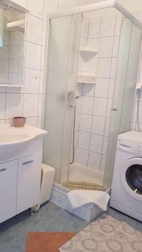 Apartment in Lopar with Two-Bedrooms 3, Lopar (Loparo) (foto 3)