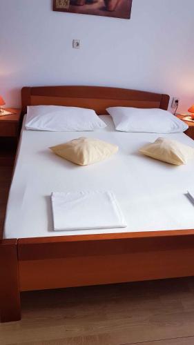 Apartment in Lopar with Two-Bedrooms 3, Lopar (Loparo) (foto 2)
