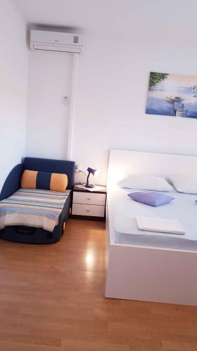 Apartment in Lopar with Two-Bedrooms 3, Lopar (Loparo) (foto 7)
